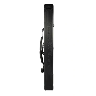 Abbildung von Preston Hardcase Pole Safe Foudraal 193x19x13cm Futteral
