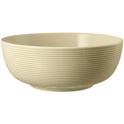 Abbildung von Seltmann Weiden Beat Sandbeige uni Foodbowl 20 cm