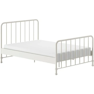 Abbildung von Vipack Metallbett &quot;Bronxx&quot;, (Made in Europe), aus Metall