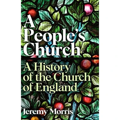 Abbildung von A People&#039;s Church: History of the Church England