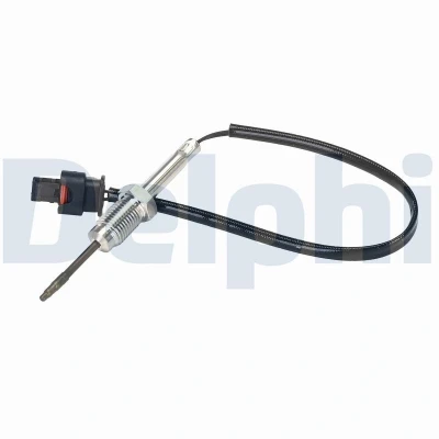 Abbildung von DELPHI TS30363 12B1 Sensor, Abgastemperatur BMW: 5 Touring, 3 1 Schrägheck