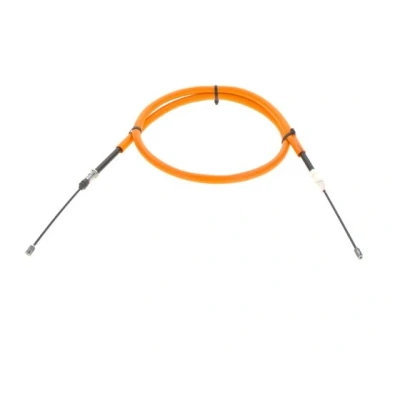 Abbildung von BOSCH 1 987 477 890 Handbremsseil 1508 RENAULT: Megane Scenic, Scénic