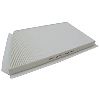 Abbildung von MAPCO 65807 Innenraumfilter Pollenfilter 331 188 25 Papier MERCEDES BENZ: C Klasse Limousine, T modell, CLK Coupe