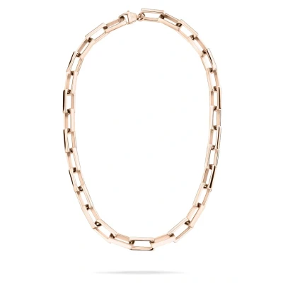 Abbildung von Liebeskind Berlin Halskette LJ 1088 N 50 IP Roségold
