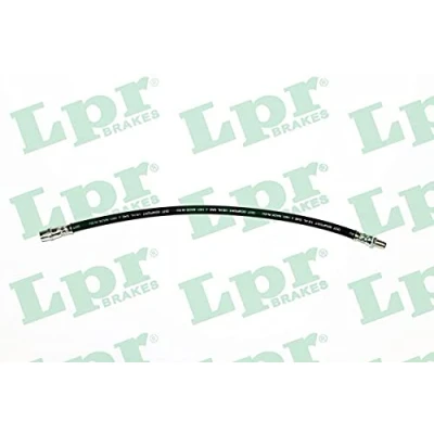 Abbildung von LPR 6T48347 Bremsschläuche 430 F10X1 MERCEDES BENZ: E Klasse Limousine, T modell, CLS Coupe