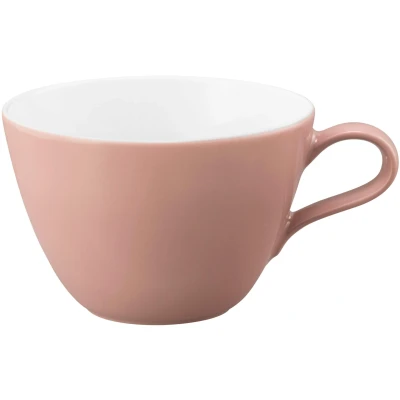 Abbildung von Seltmann Life Milchkaffeeobertasse 0,37 l rosa