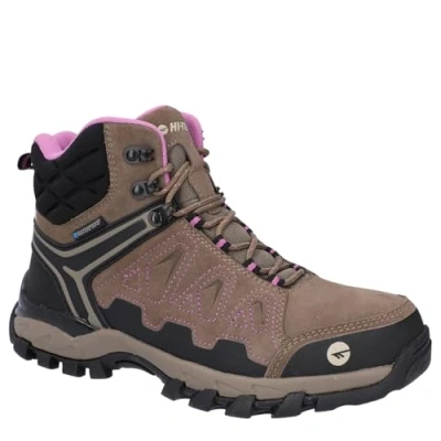 Abbildung von Hi Tec V Lite Explorer Wp Womens Outdoorschuh wasserdicht