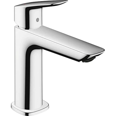 Abbildung von hansgrohe Waschtischarmatur