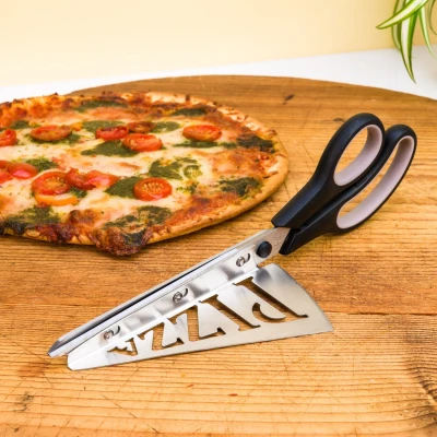 Abbildung von Pizzaschere