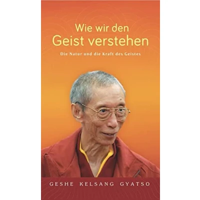Abbildung von Wie wir den Geist verstehen: die Natur und Kraft des Geistes