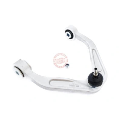 Abbildung von MASTER SPORT 34942 PCS MS Querlenker Vorderachse, rechts, oben Aluminium ALFA ROMEO: 159 Limousine, Sportwagon, Brera