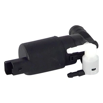 Abbildung von ESEN SKV 15SKV013 Waschwasserpumpe 12V RENAULT: Kangoo I, TRAFIC 2 Kasten, TWINGO 2, CITROËN: C2 Schrägheck, C3 I C5 II Kombi