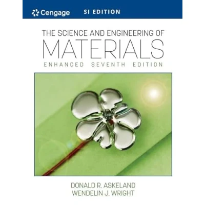 Abbildung von The Science and Engineering of Materials: Si Edition