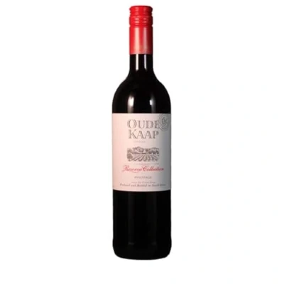 Abbildung von Oude Kaap 2021 Pinotage Reserve Collection 0.75 Liter