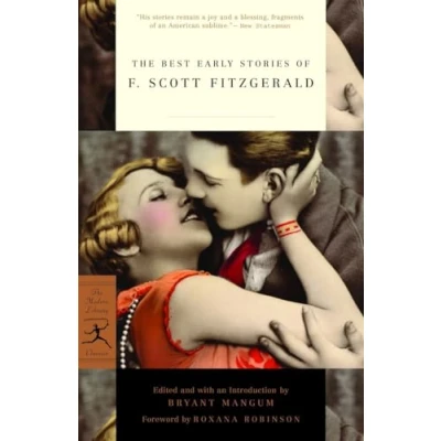 Abbildung von The Best Early Stories of F. Scott Fitzgerald (Modern Library Classics)