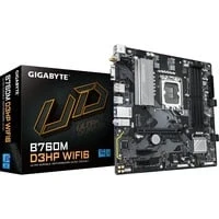 Abbildung von B760M D3HP WIFI6, Mainboard