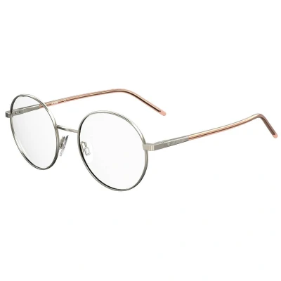 Abbildung von Brillenfassung Love Moschino MOL567 3YG Ø 51 mm