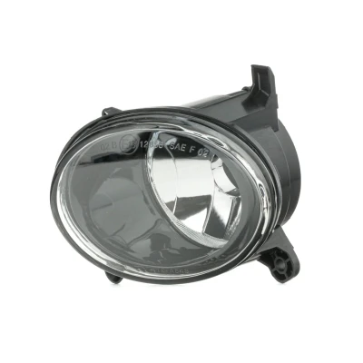 Abbildung von TYC 19 0648 01 9 Nebelscheinwerfer links AUDI: A6 C6 Avant, Limousine, A4 B8 SEAT: Exeo ST, Limousine