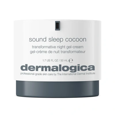 Abbildung von Dermalogica Sound Sleep Cocoon