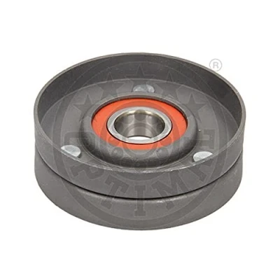 Abbildung von OPTIMAL 0 N2091S Spannrolle ohne Halter VOLKSWAGEN: Touran I, Golf 5 Schrägheck, Passat B6 Variant, SEAT: Ibiza 4 Sportcoupe