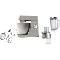 Abbildung von Chef XL Küchenmaschine KVL4140S