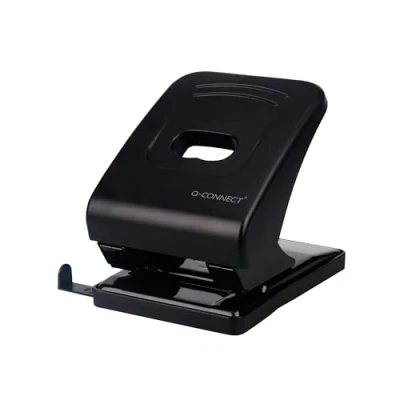 Abbildung von Q Connect KF01237 Locher schwarz