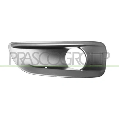 Abbildung von PRASCO CI4272123 Lüftungsgitter vorne rechts CITROËN: C4 II Schrägheck
