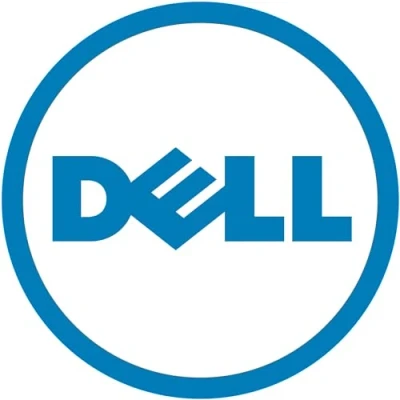 Abbildung von Dell Akku für 6MT4T Li Ion 7,6 Volt 8150 mAh schwarz