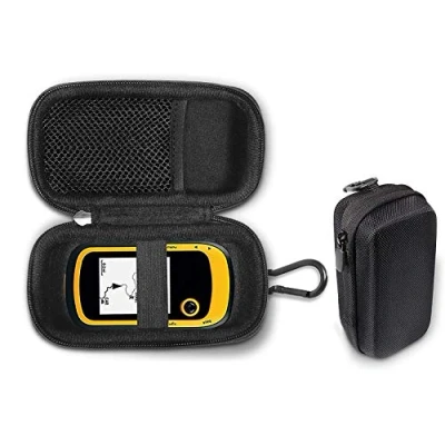 Abbildung von CaseSack GPS Handtasche kompatibel mit Garmin eTrex 22x, 32x, 10, 20, 20x, 30, 30x, 35t und Touch 35, 25
