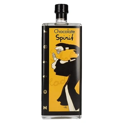 Abbildung von Zotter Schokolade Geist Bio (1 x 0.5 l)