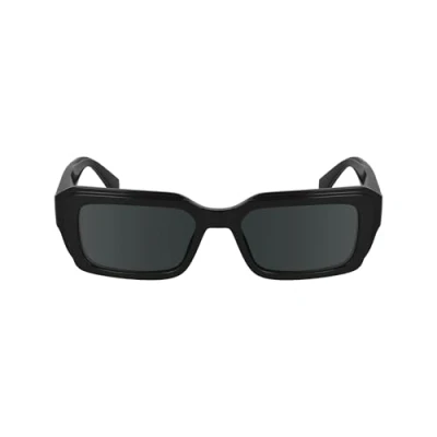 Abbildung von Sonnenbrille Calvin Klein Jeans CKJ24620S 001 53/18/140