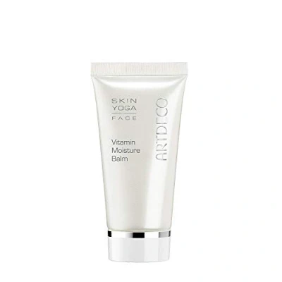 Abbildung von ARTDECO Vitamin Moisture Balm Feuchtigkeitsspendende Gesichtspflege 1 x 50 ml