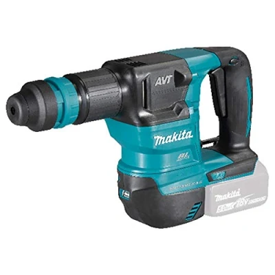 Abbildung von Makita DHK180Z Mejselhammer ledningfri SDS plus 3,1 Joule intet batteri 18 V SOLO