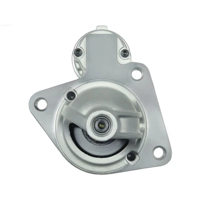 Abbildung von AS PL S3065(VALEO) Anlasser 12 1,10 10 FORD: Focus 2 Schrägheck, FIESTA 6, MONDEO 4 Turnier, VOLVO: V50, C30, S40 II, MAZDA: Hatchback