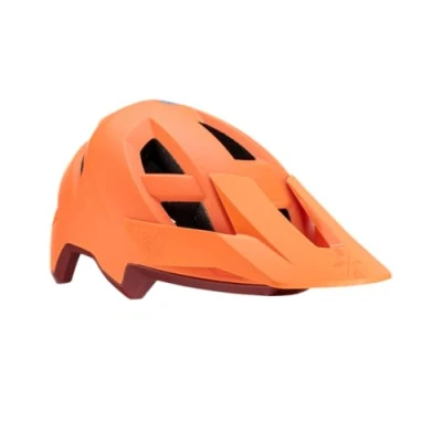 Abbildung von Leatt Helmet MTB AllMtn 2.0 V23 Peach #M 55 59cm