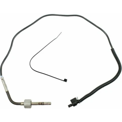 Abbildung von METZGER ORIGINAL ERSATZTEIL 0894054 Sensor, Abgastemperatur MERCEDES BENZ: B Klasse, A Klasse