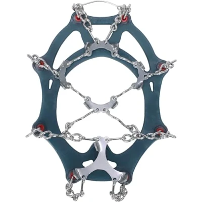 Abbildung von Snowline Spikes Pro Unisex (Neutral 47 51 Gr.) Eisausrüstung
