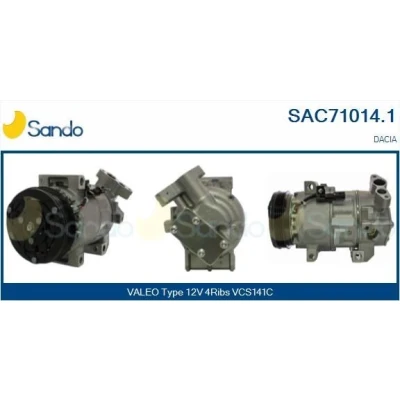 Abbildung von CASCO CST15137AS Anlasser 12V 2,10kW 11 CPS0086 M8 RENAULT: CLIO 2, TRAFIC 2 Kasten, Bus, OPEL: Vivaro A Combi, Kastenwagen
