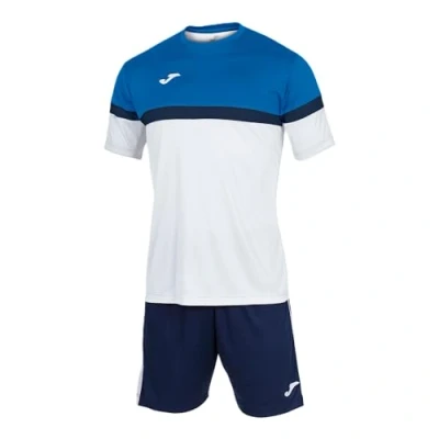 Abbildung von Joma Herren Donau Set, Weiß (Blanco Royal), XXXXXXS