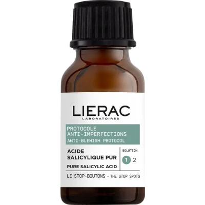 Abbildung von Lierac Protocole Anti Pickel Konzentrat 15 g