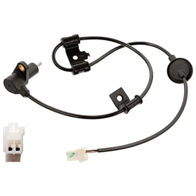 Abbildung von BLUE PRINT ADG071117 ABS Sensor Hinterachse rechts 810 HYUNDAI: Matrix
