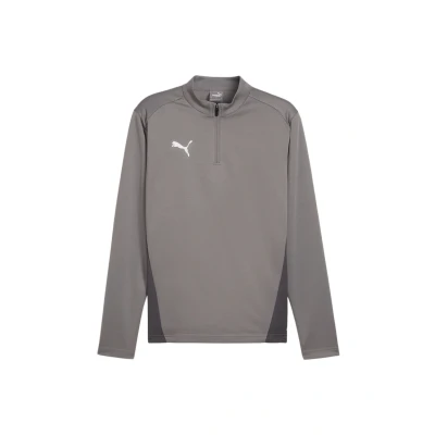 Abbildung von PUMA teamGOAL Training 1/4 Zip Top