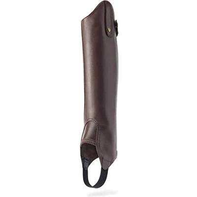 Abbildung von Chaps aus Leder Ariat Heritage contour