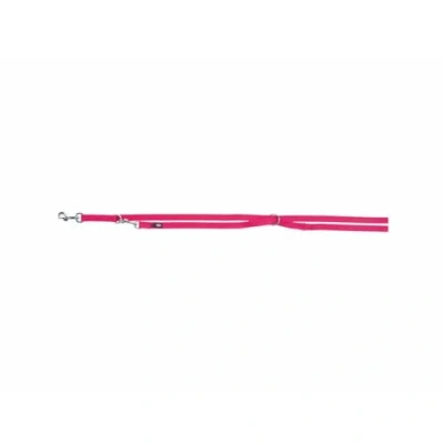 Abbildung von TRIXIE Hundeleine Premium Verlängerungsleine fuchsia