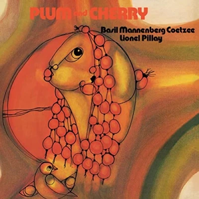 Abbildung von Plum &amp; Cherry [Vinyl LP]