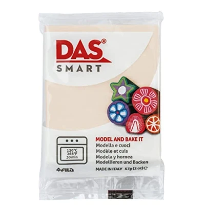 Abbildung von DAS Smart 3210 02, Vanille, 2er Pack (2x 28,5g)