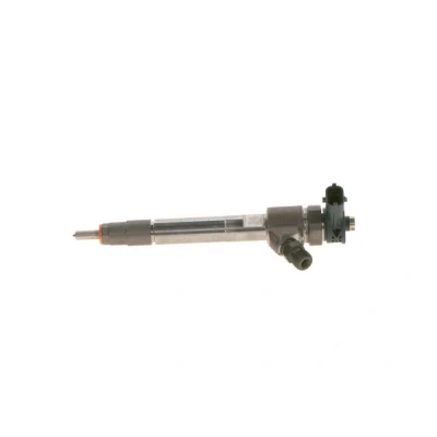 Abbildung von BOSCH 0 445 110 673 Einspritzdüse Common Rail mit Dichtring