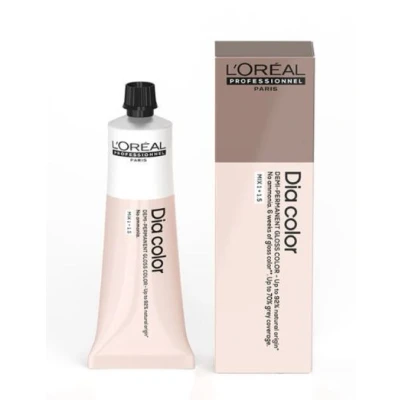 Abbildung von L&#039;Oréal Coloration Professionnel Dia Color 7.13 60ml