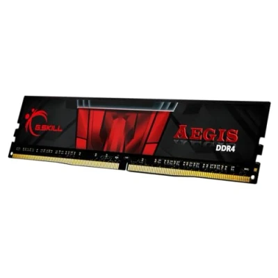 Abbildung von DIMM 4 GB DDR4 2400 , Arbeitsspeicher