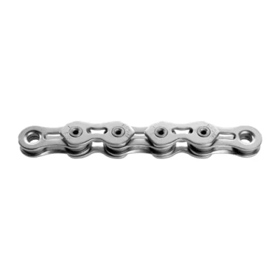 Abbildung von KMC Kett K1SL 3/32 Narrow Silver, Silber, 1/8 100 Link